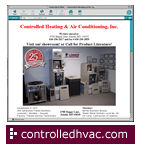 controlledhvac.com